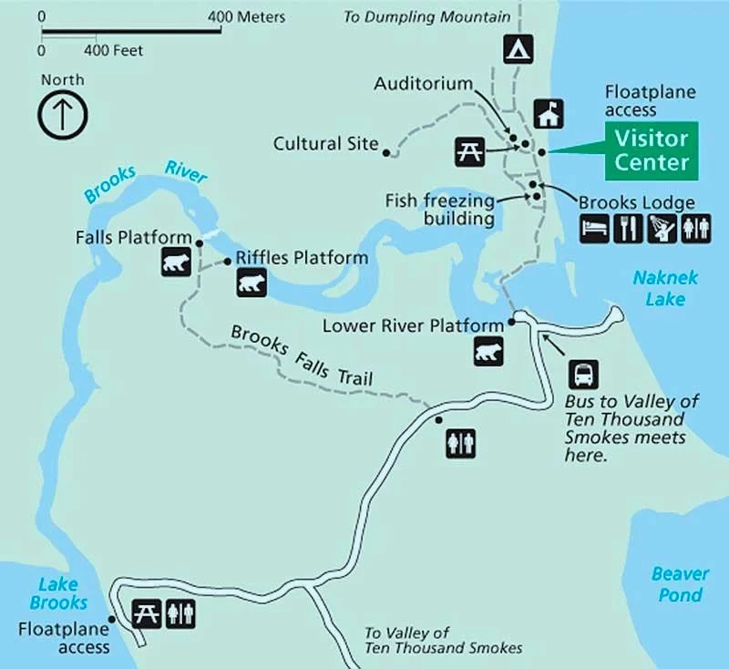 brooks-falls-katmai-national-park-map