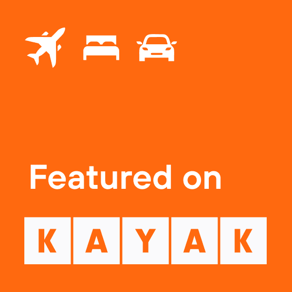 featured on kayak-orange
